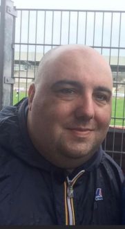Dan Maclennan