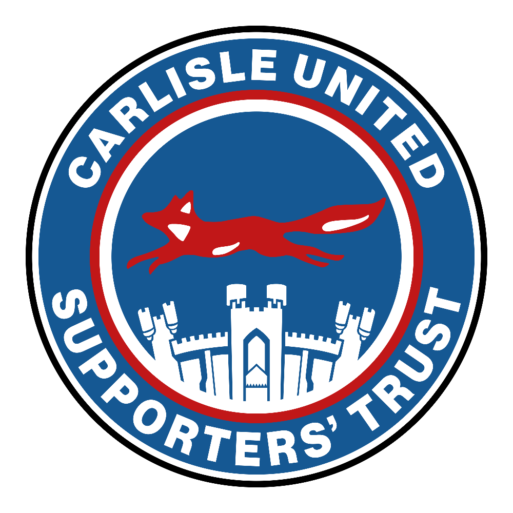 Carlisle United Supporters Trust
