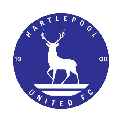 Away Travel - Hartlepool (25/02/26)