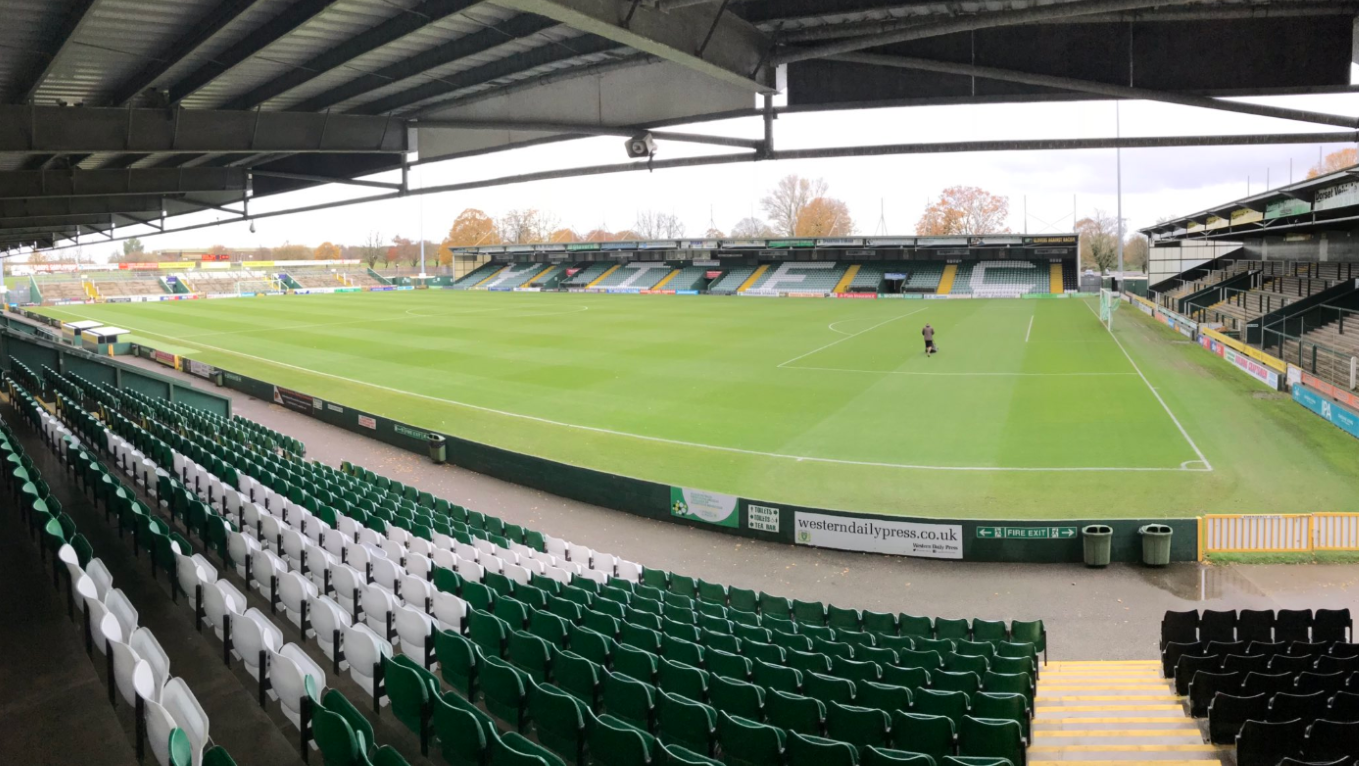 Away Travel - Yeovil - Image 2