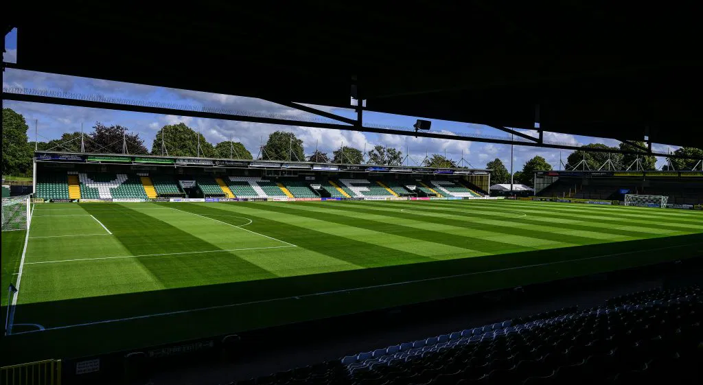 Away Travel - Yeovil - Image 3