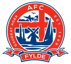 Away Travel - AFC Fylde